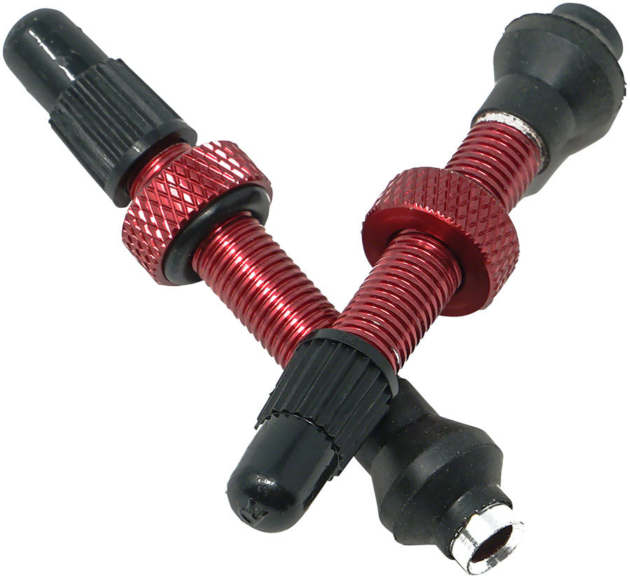 Industry Nine No-Clog Tubeless Valve Stems