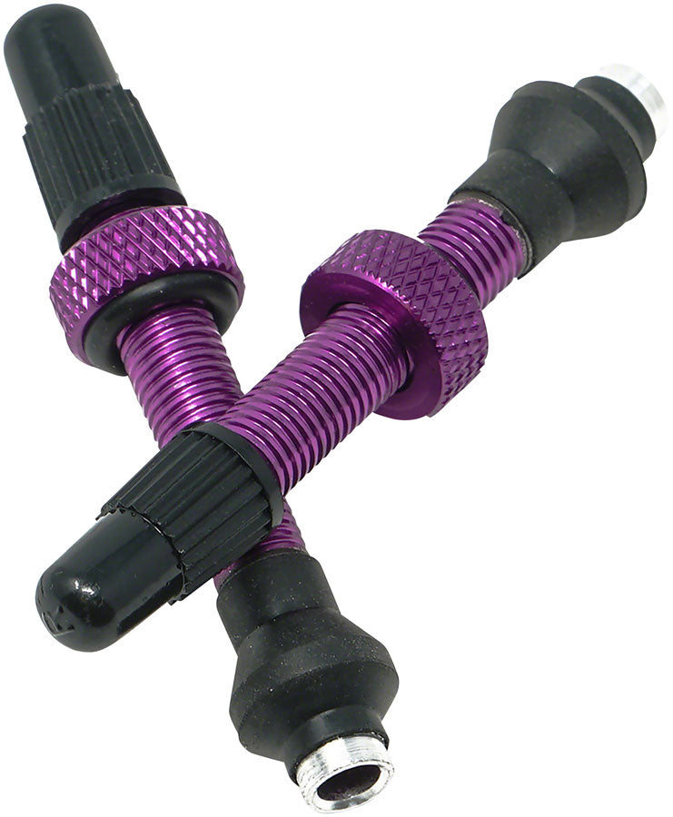 Industry Nine No-Clog Tubeless Valve Stems