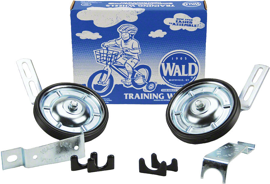 Wald Training Wheels Universal Bracket 16-20" 10252