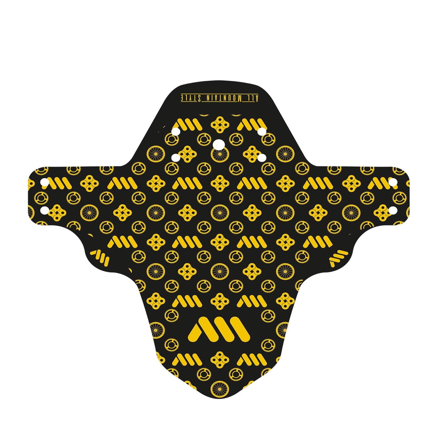 AMS Mud Guard