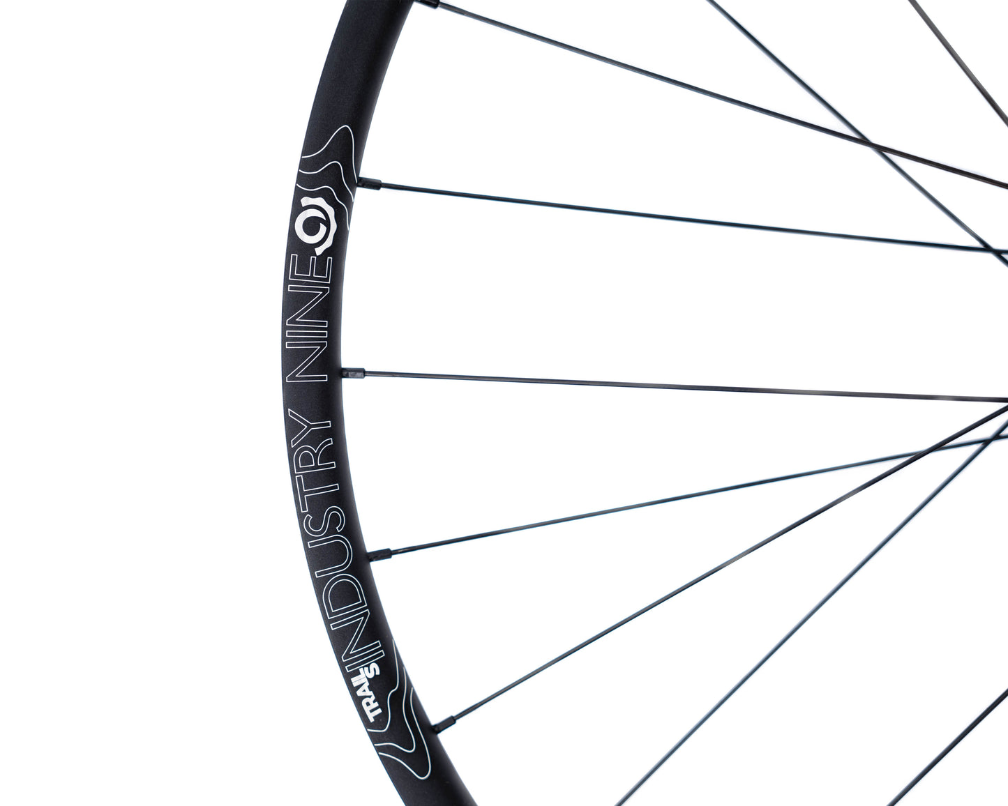 HYDRA - TRAIL-S - 29" - WHEELSET - BLACK HUB - 1 555.00 6.750 555.00 BLACK SPOKES - 15X110 - 12X148 - XD