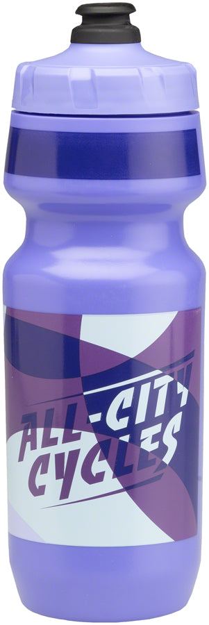 All-City Purist Water Bottles