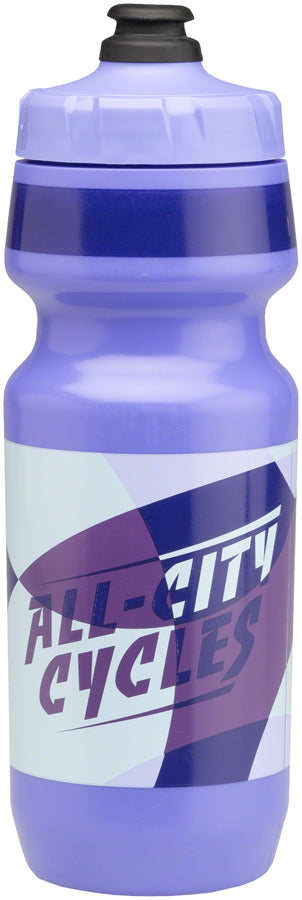 All-City Purist Water Bottles
