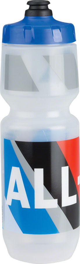 All-City Purist Water Bottles