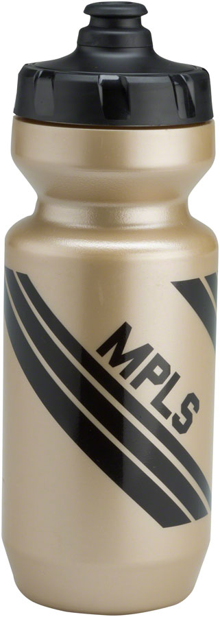 All-City Purist Water Bottles