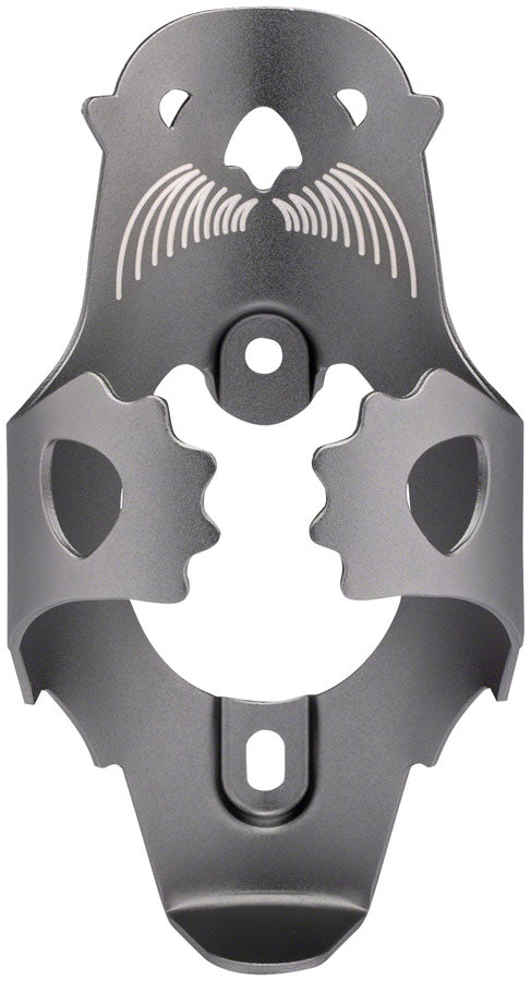 PDW Otter Cage