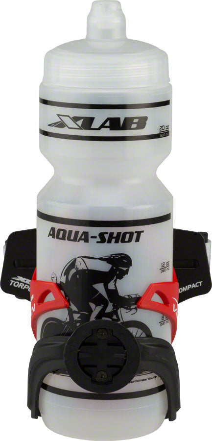 XLAB Kompact 125