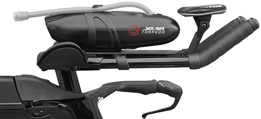 XLAB Torpedo Versa Slim