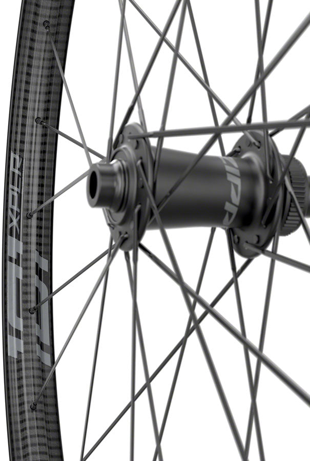 Zipp Speed Weaponry 101 XPLR Front Wheel