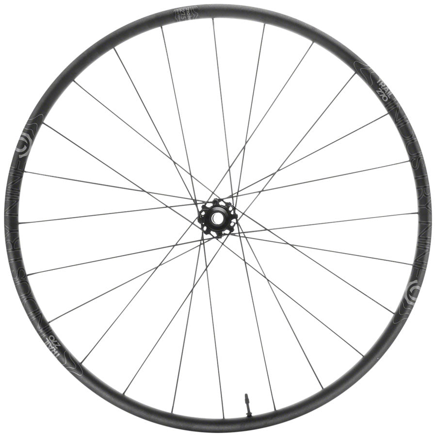 Industry Nine Trail 270 24h Wheelset