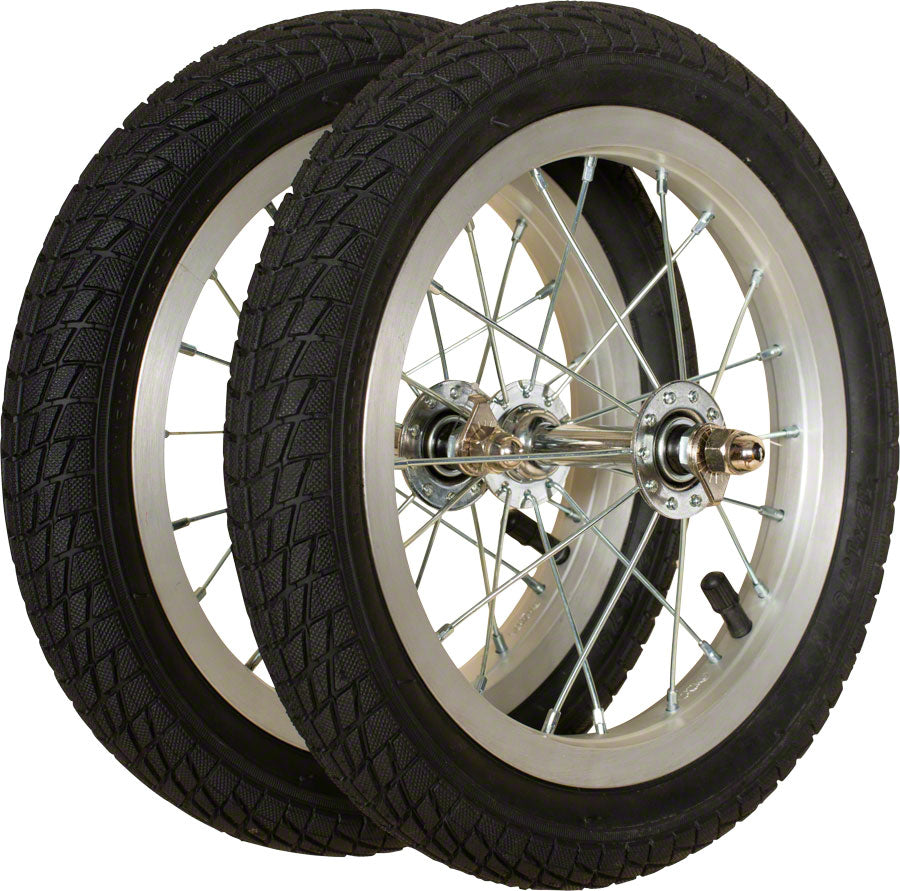Strider Sports Replacement Wheels