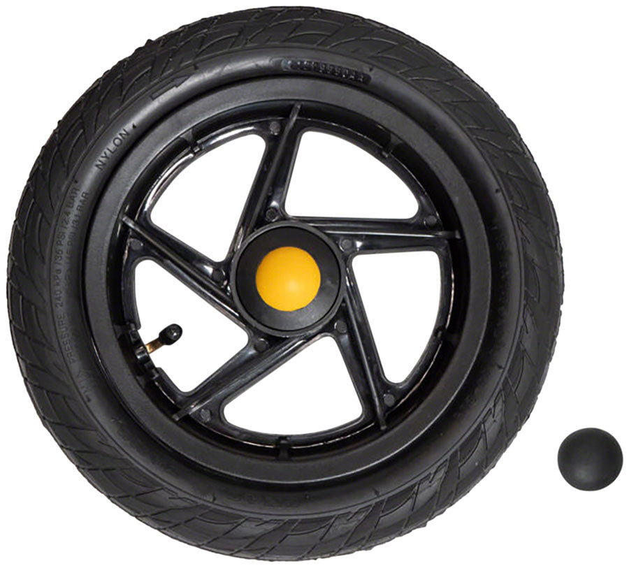 Burley Trailer Wheels