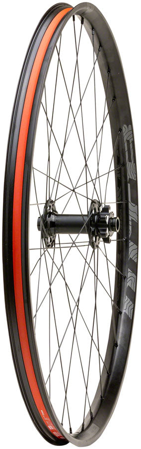 WTB Proterra Tough i30 Front Wheel 29" 15 x 110mm 6-Bolt 32H Blk