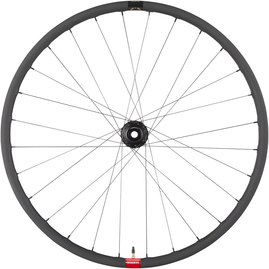 Santa Cruz Bicycles Reserve 30 Mountain Front Wheel