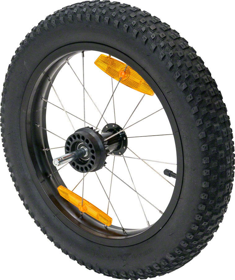 Burley Trailer Wheels