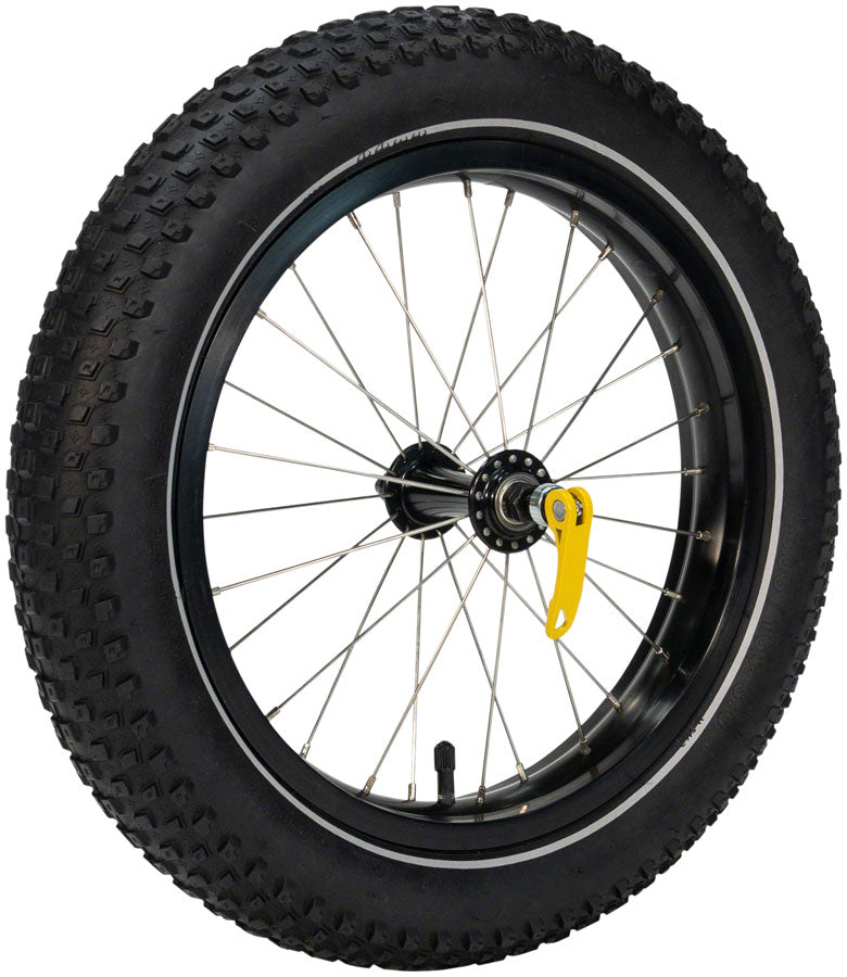 Burley Trailer Wheels
