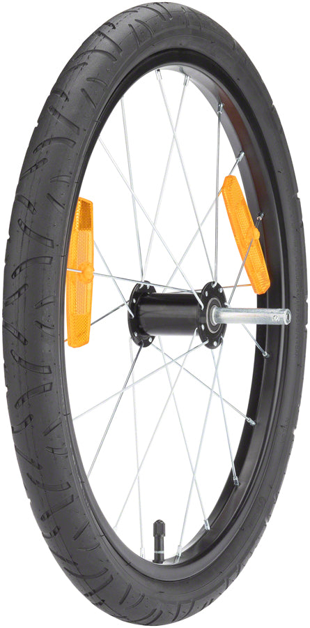 Burley Trailer Wheels