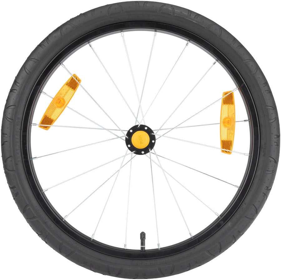 Burley Trailer Wheels