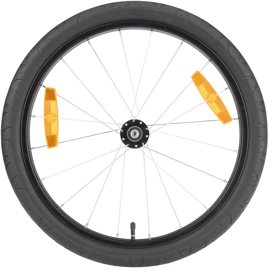 Burley Trailer Wheels