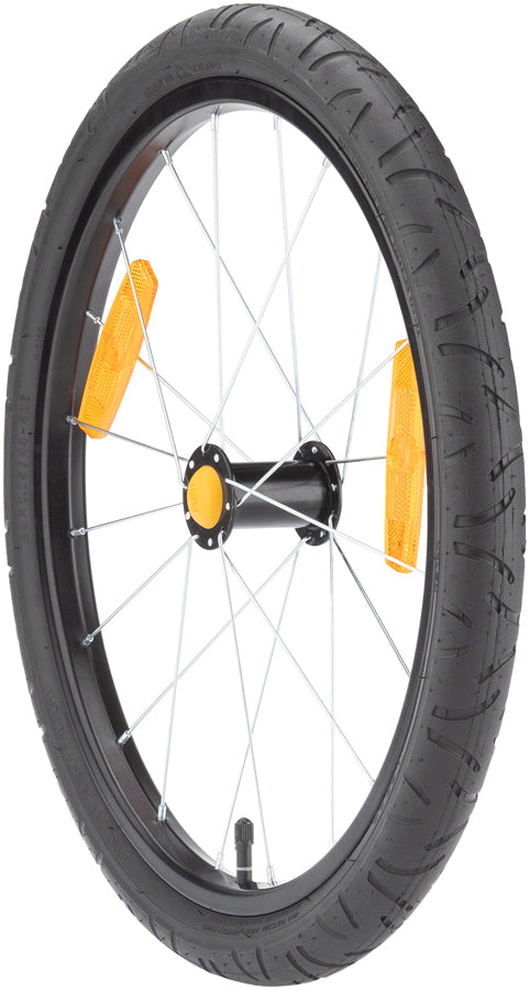 Burley Trailer Wheels