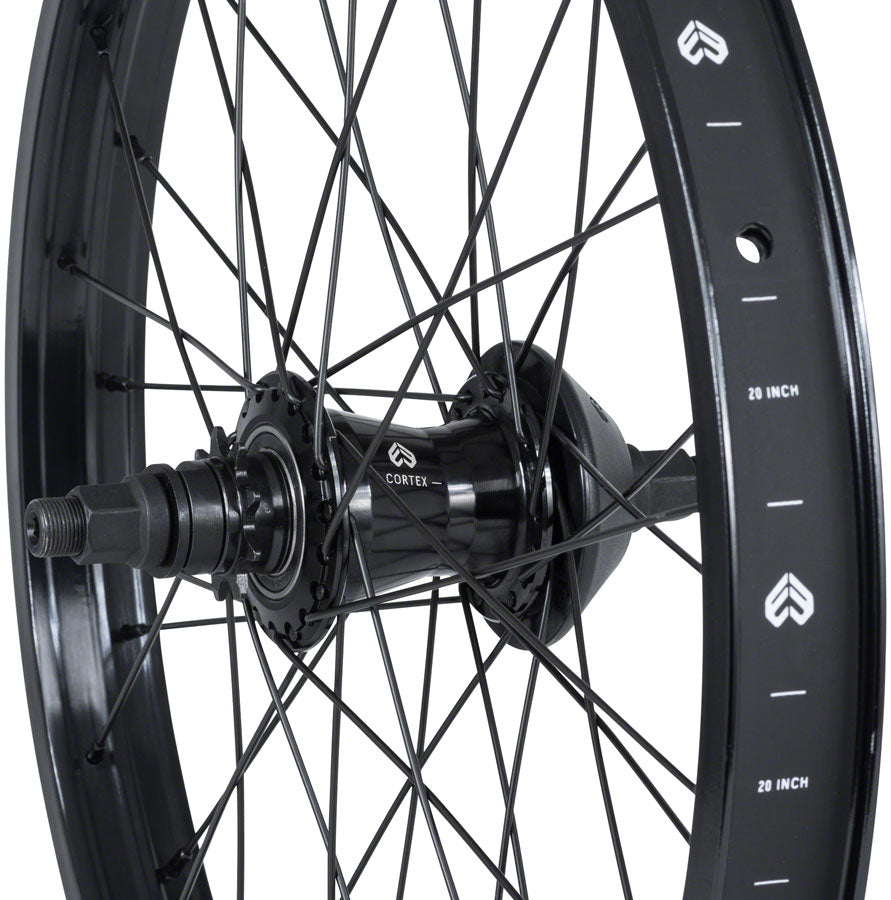 Eclat Bondi XL Rear Wheel