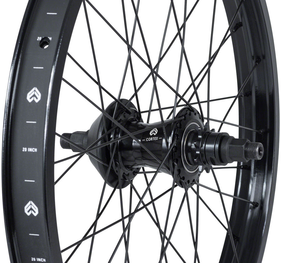 Eclat Bondi XL Rear Wheel
