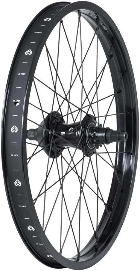 Eclat Bondi XL Rear Wheel