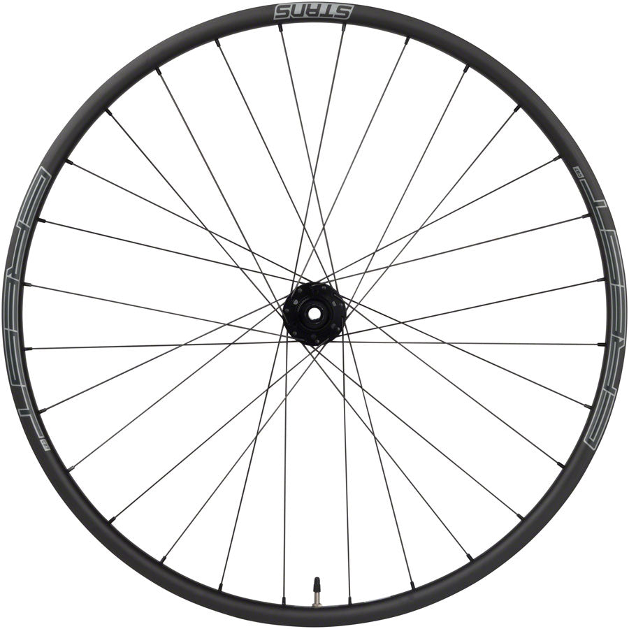 Stan's No Tubes Crest CB7 Rear Wheel