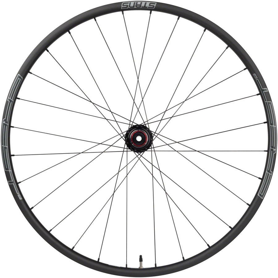 Stan's No Tubes Crest CB7 Rear Wheel