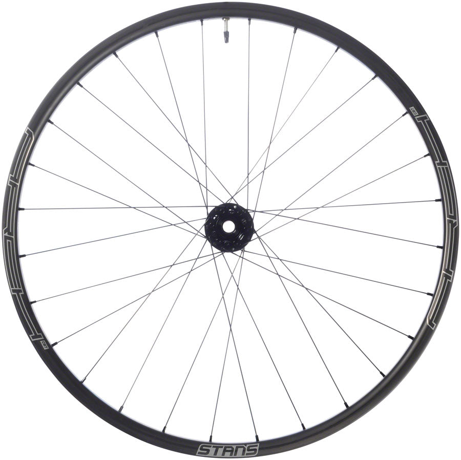 Stan's No Tubes Arch CB7 Front Wheel