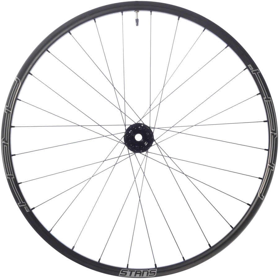 Stan's No Tubes Arch CB7 Front Wheel
