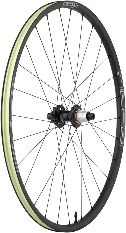 Stan's No Tubes Grail CB7 Rear Wheel