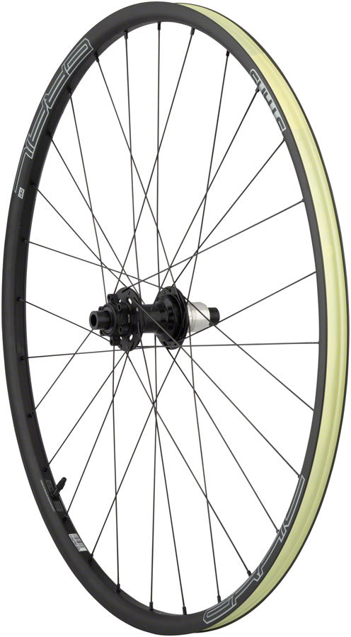 Stan's No Tubes Grail CB7 Rear Wheel