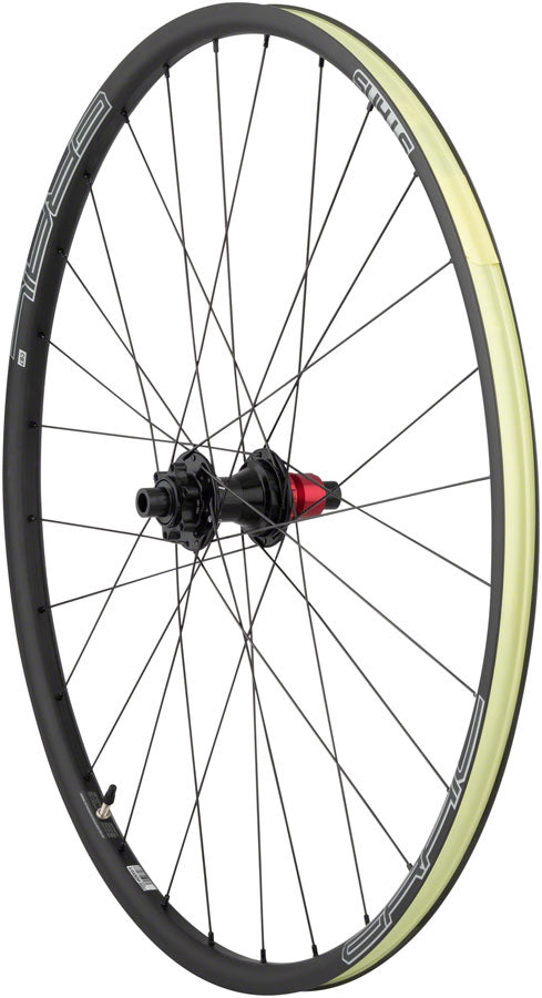 Stan's No Tubes Grail CB7 Rear Wheel