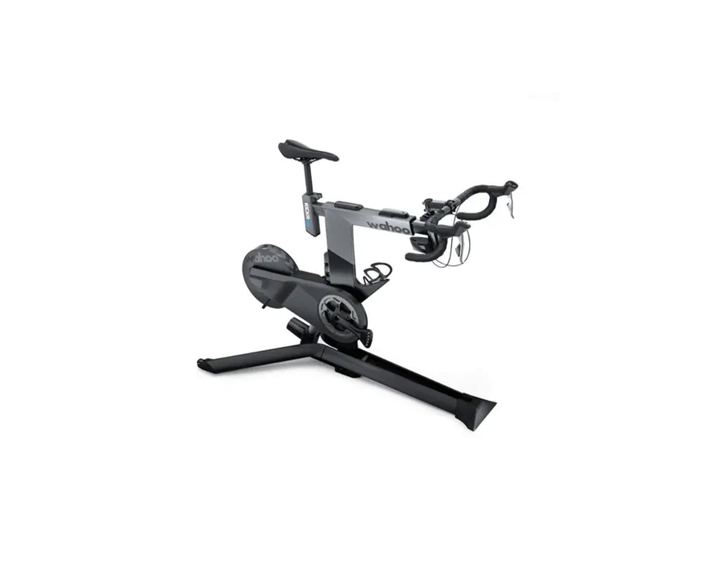 Wahoo Kickr Bike V2