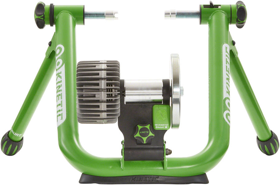 Kinetic Road Machine Smart 2 Fluid Trainer