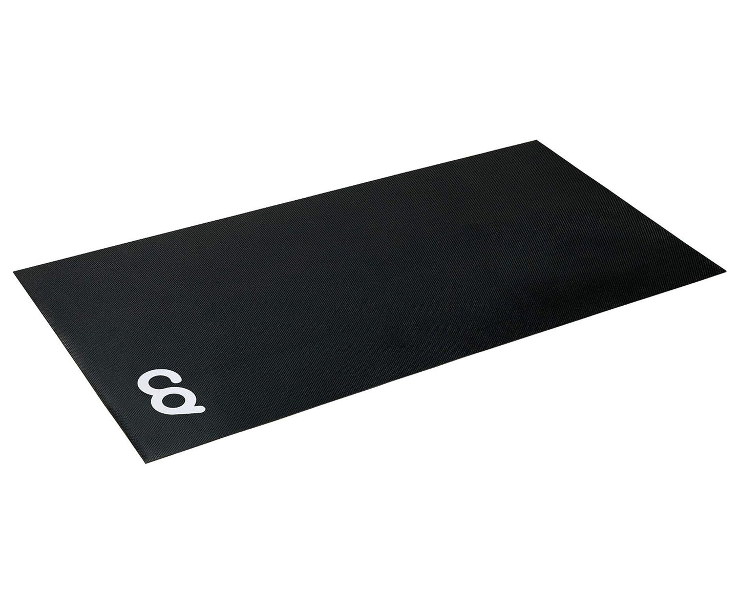 CyclingDeal Bike Trainer Mat (61cm x 121cm)