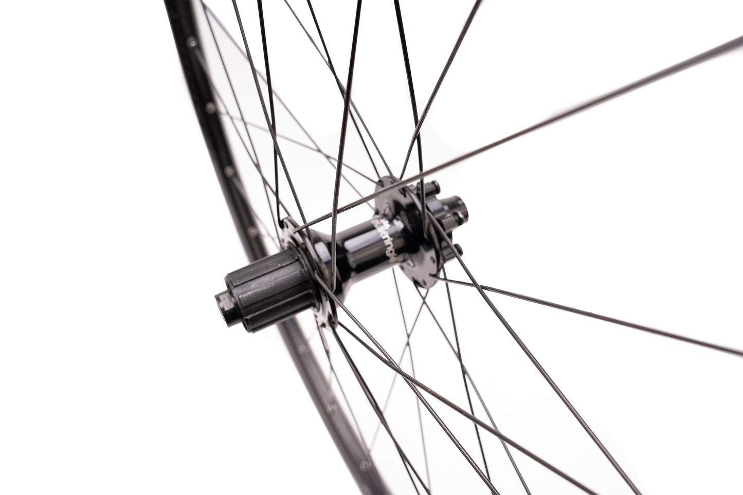 Sun Ringle Charger Comp SRC Wheelset 29