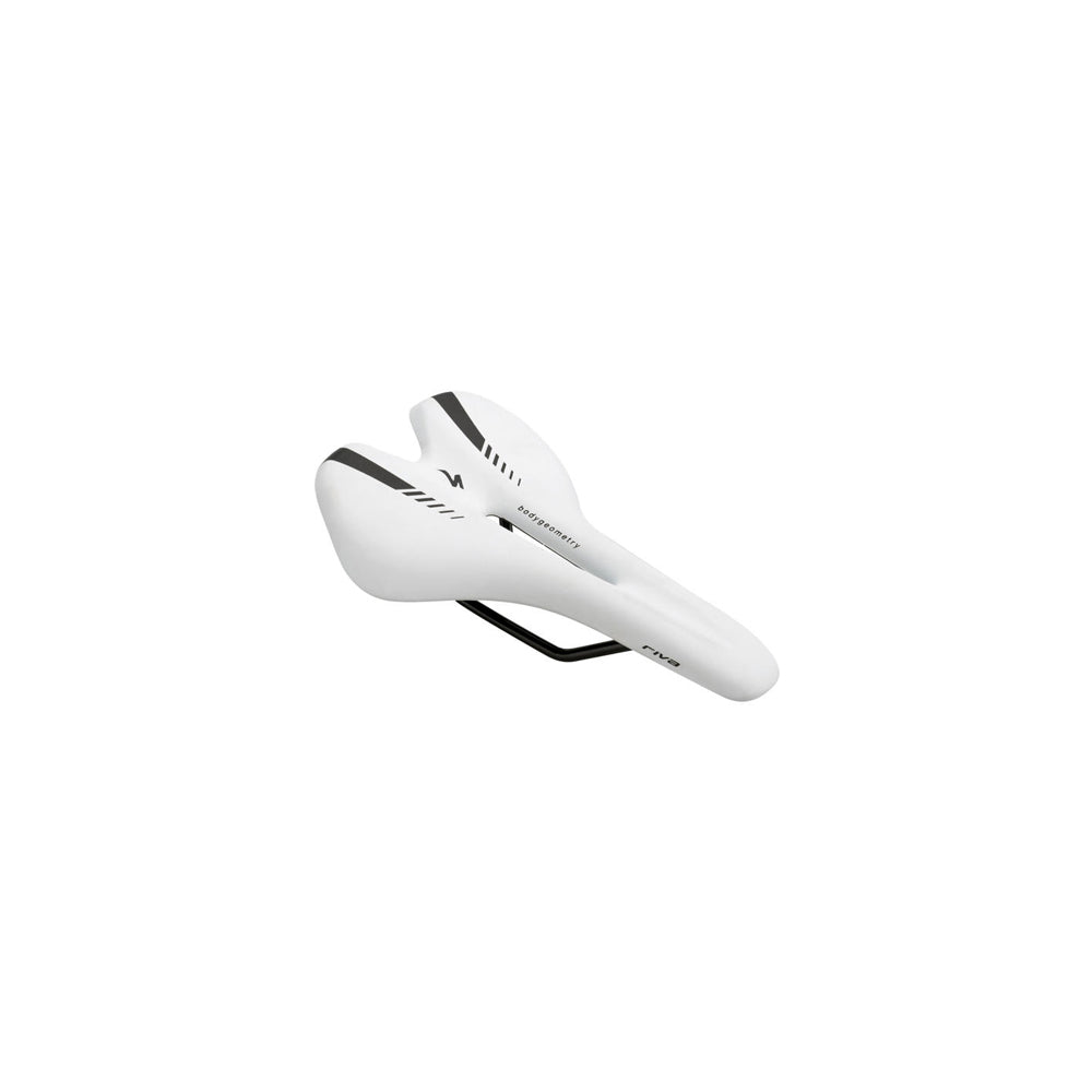 Specialized Riva Road Saddle White 155mm