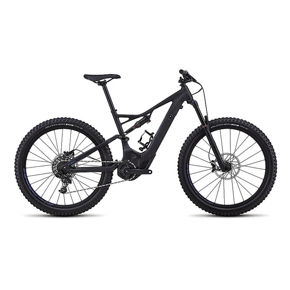 2018 Specialized Turbo Levo FSR 6Fattie/29