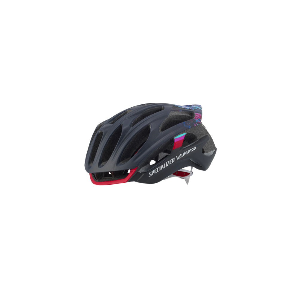 Specialized 2025 lululemon helmet