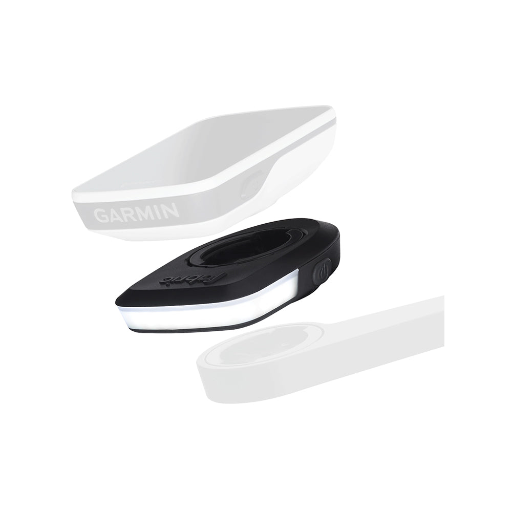 Fabric Lumaray GPS Mount Light