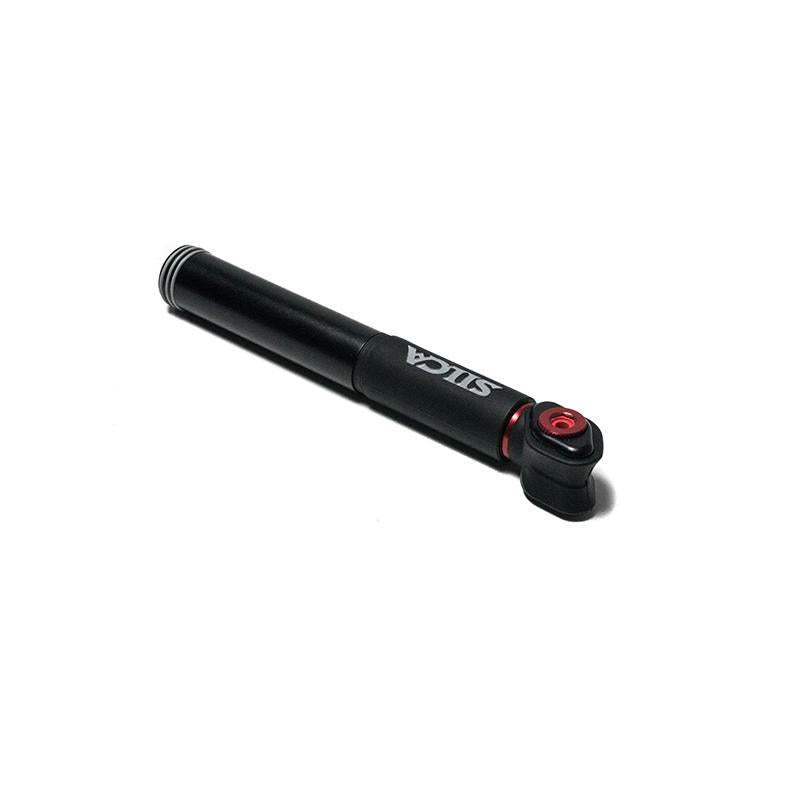 Silca Pocket Impero - Black Anodize