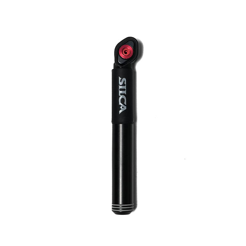 Silca Pocket Impero - Black Anodize