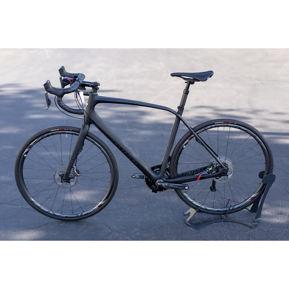 2015 Specialized Diverge Carbon Di2 Raw 58