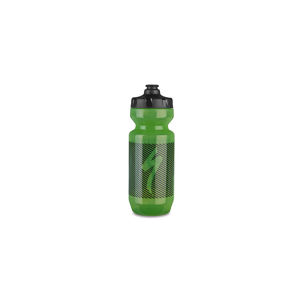 Specialized WGB Bottle 22oz SBC Tint Green