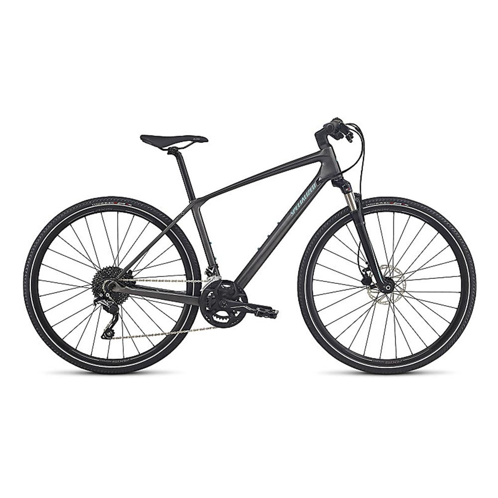 2018 Specialized Ariel Elite Carbon