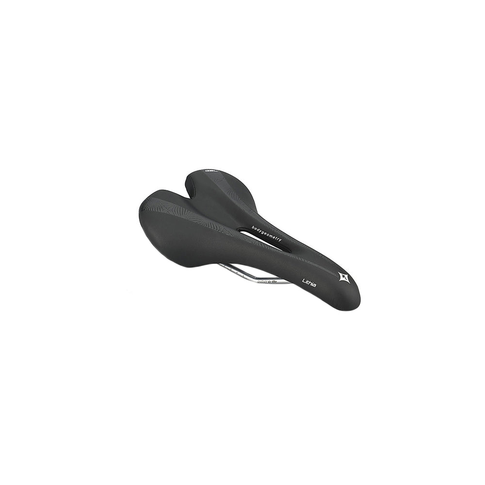 Lithia comp hot sale gel saddle