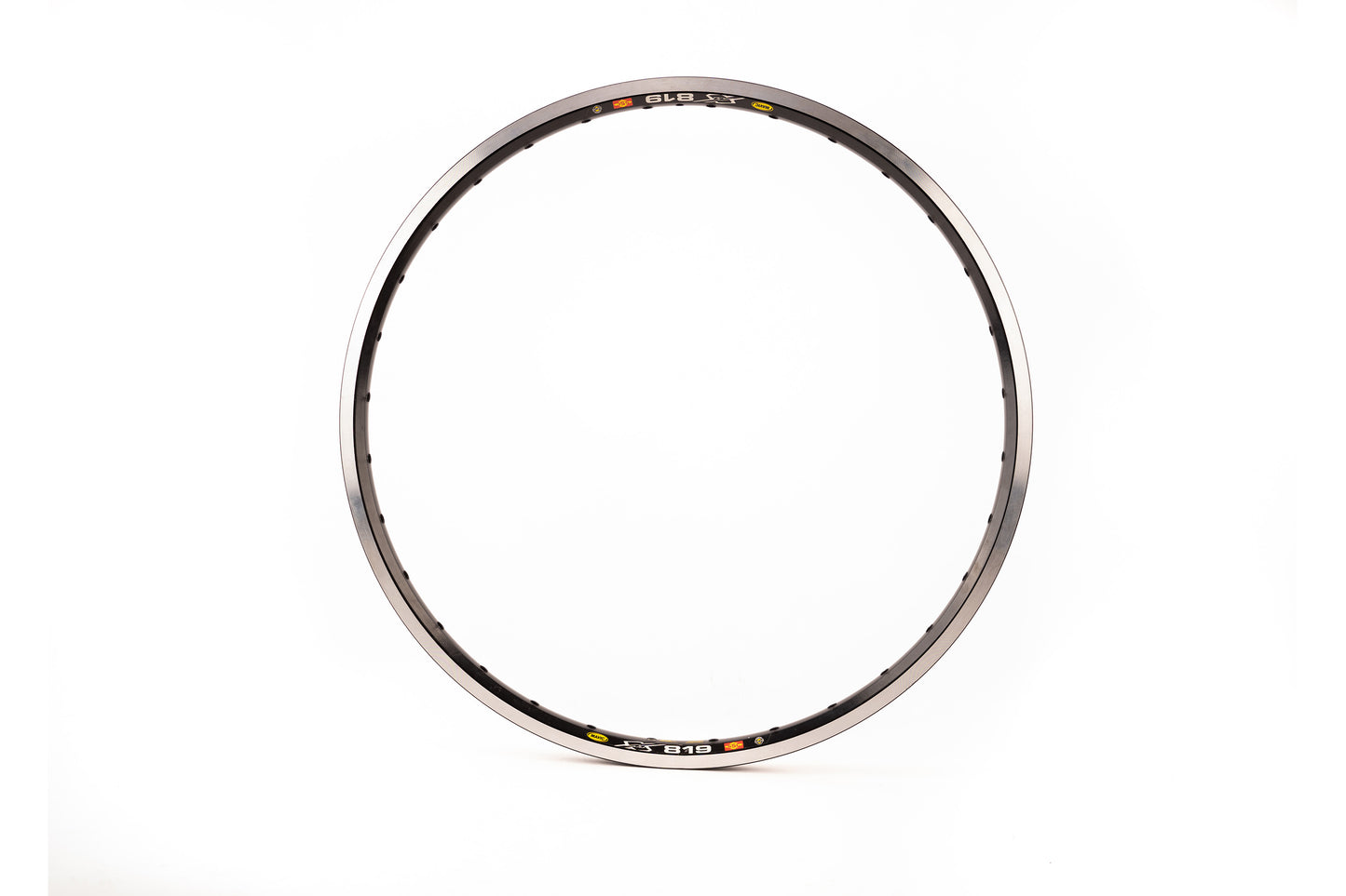 Mavic XM819 26in Rim 32H Alloy