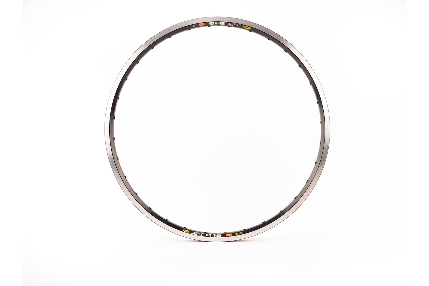 Mavic XM819 26in Rim 32H Alloy